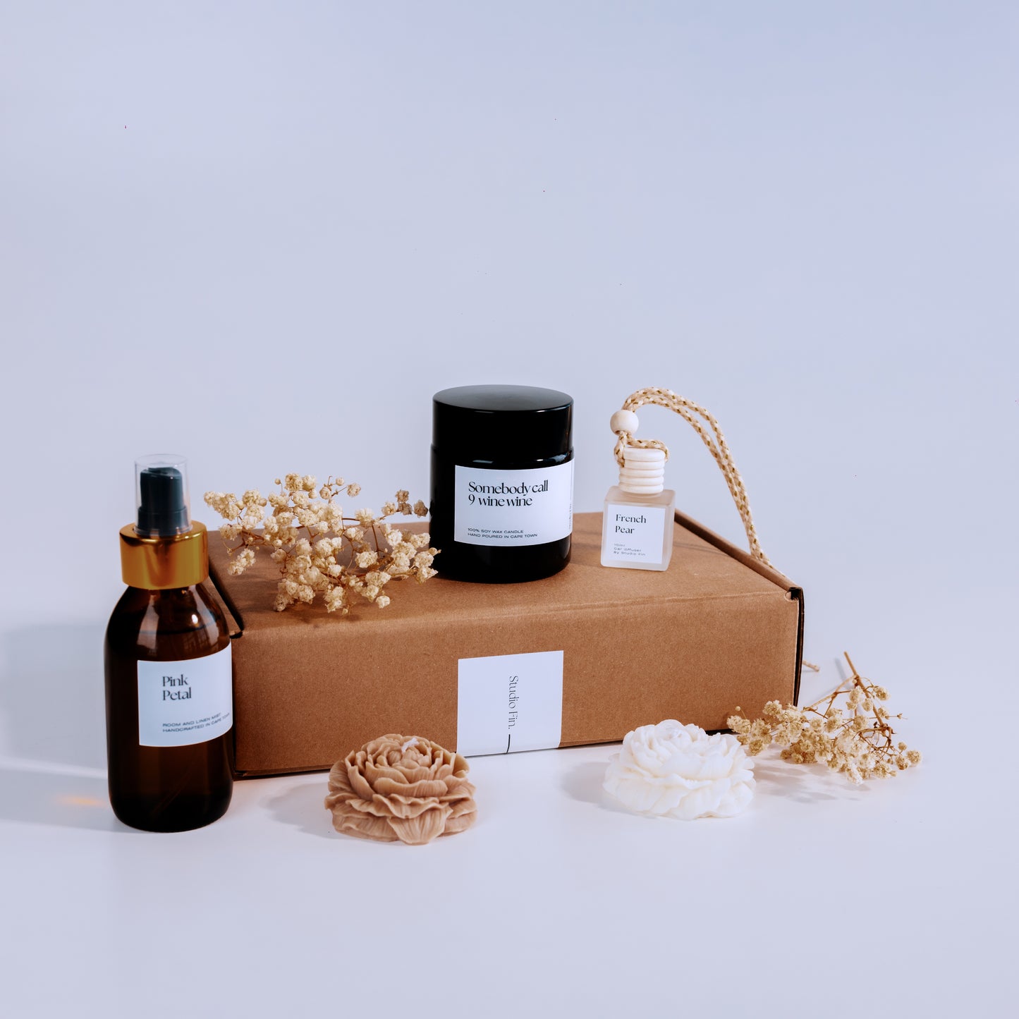 Curated Gift Set
