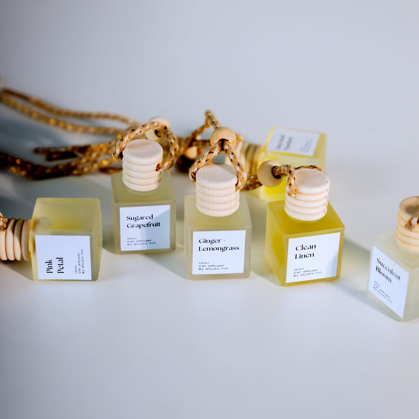 10ml Car diffuser