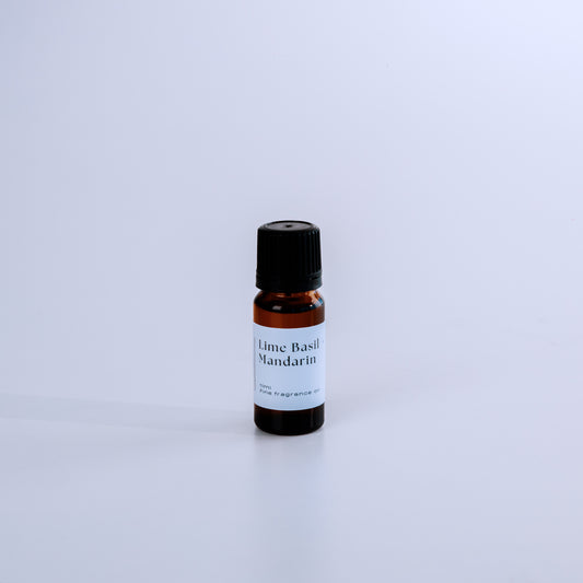11ml Fine fragrance oil