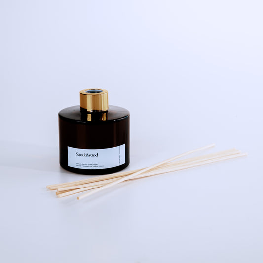 150ml reed diffuser