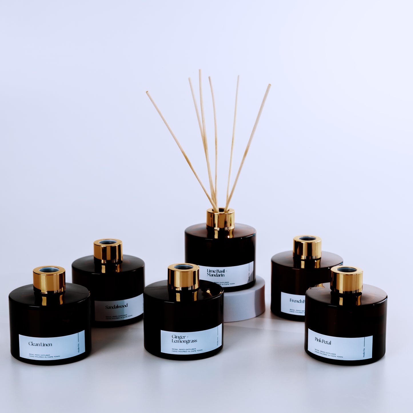 150ml reed diffuser