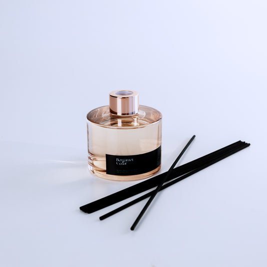 Luxury reed diffuser