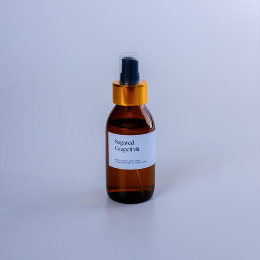 100ml room and linen mist