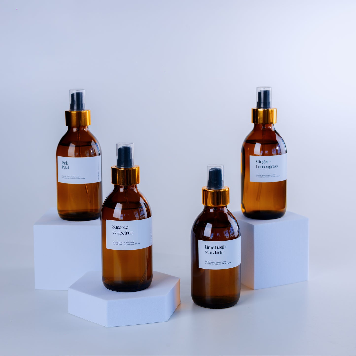 200ml room and linen mist