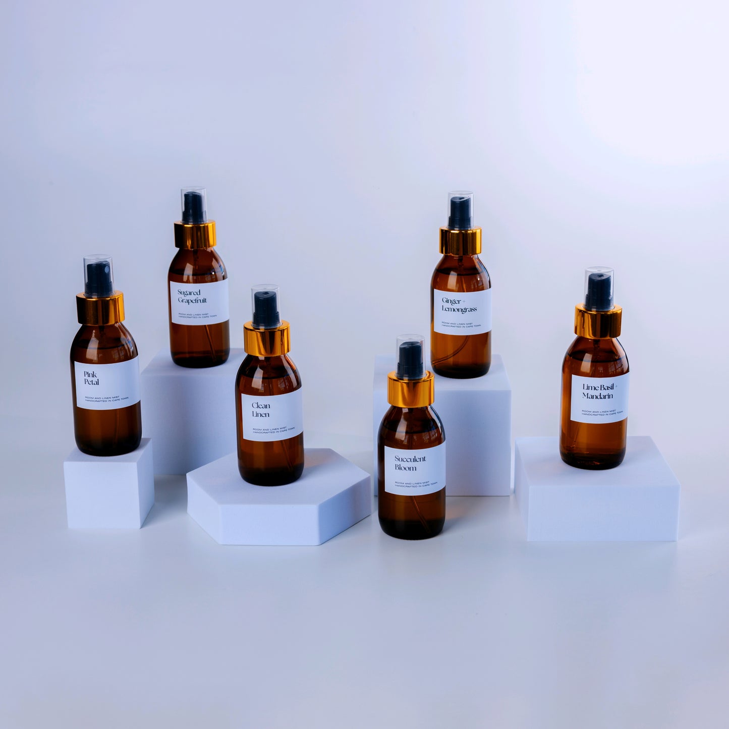 100ml room and linen mist
