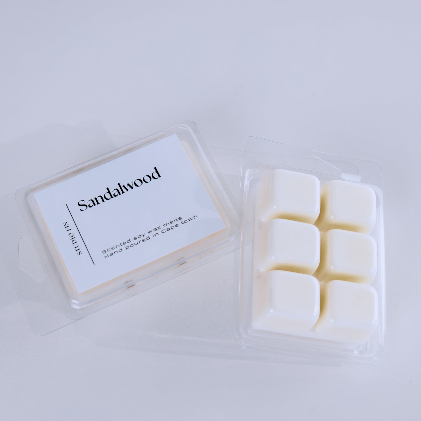Soy wax melts